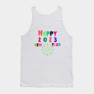 2023 Tank Top